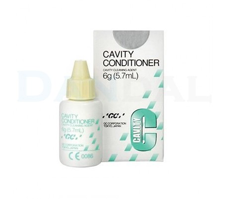 GC - Cavity Conditioner