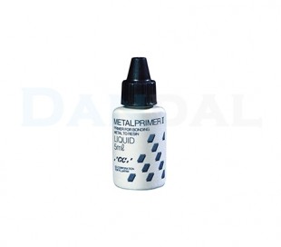 GC - Metal-Primer II