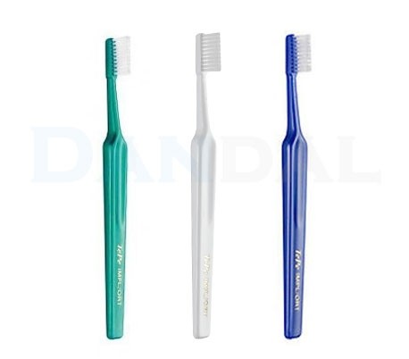 TePe - Implant/Orthodontic Brush