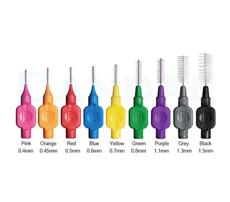 TePe - Interdental Brush