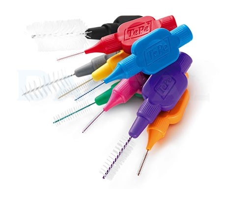 TePe - Interdental Brush