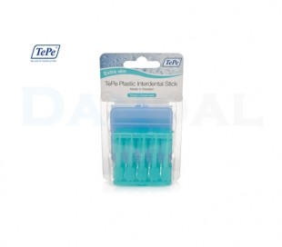 TePe - Plastic dental sticks