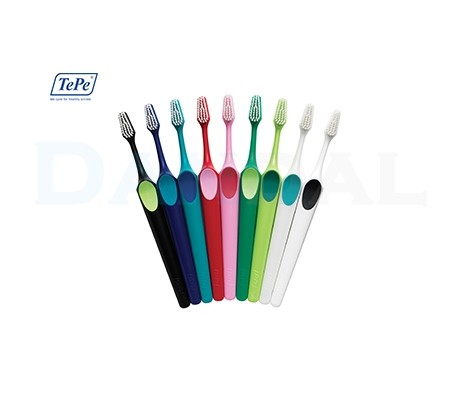 TePe -  Supreme Orthodontic Toothbrush