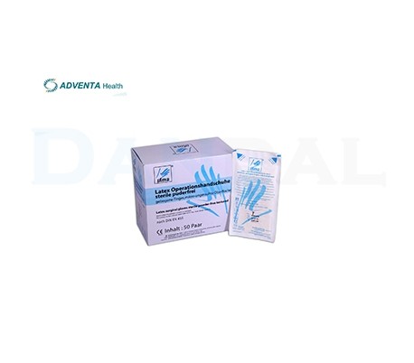 Adventa - Ulma PF Surgical Gloves