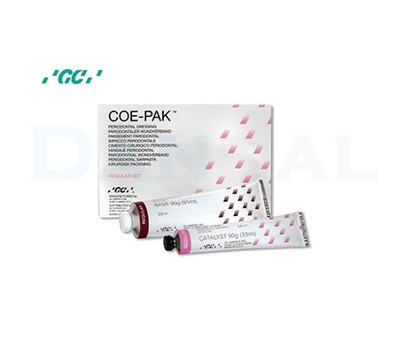 GC - Coe-Pak