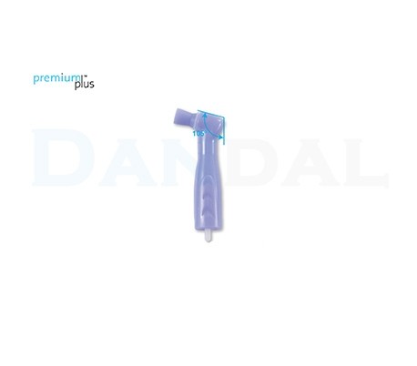 Premium Plus - Disposable Prophy Angles