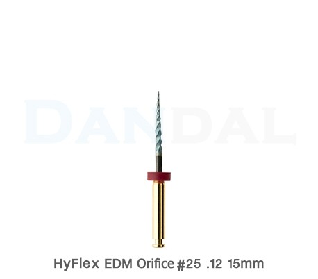 Coltene - HyFlex EDM Rotary File
