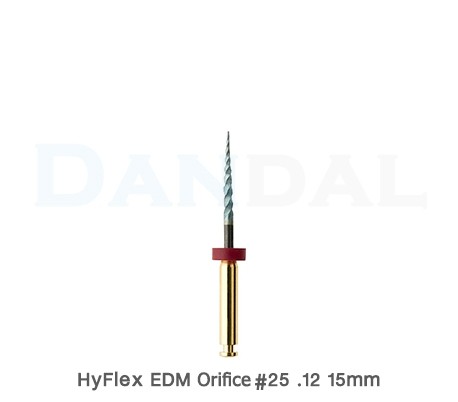 فایل روتاری Coltene - HyFlex EDM