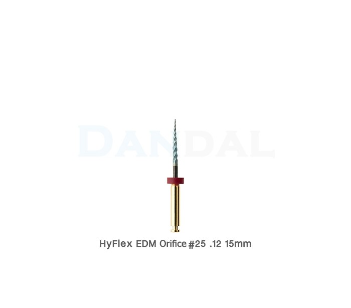 فایل روتاری Coltene - HyFlex EDM