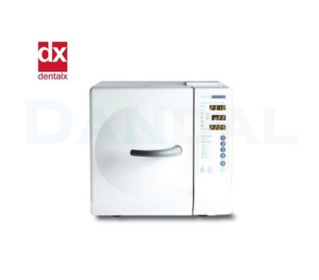 Dental X - Steriline B Class Autoclave