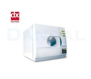  Dental X - AQUARIUS B Class Autoclave