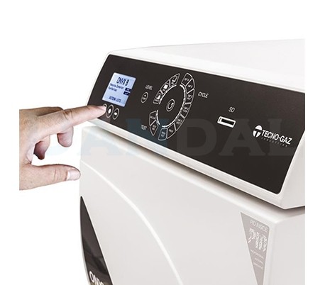 Tecno-Gaz - Onyx B 7.0 Autoclave