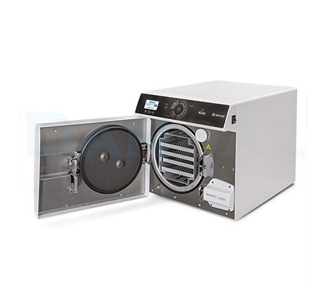 Tecno-Gaz - Onyx B 7.0 Autoclave