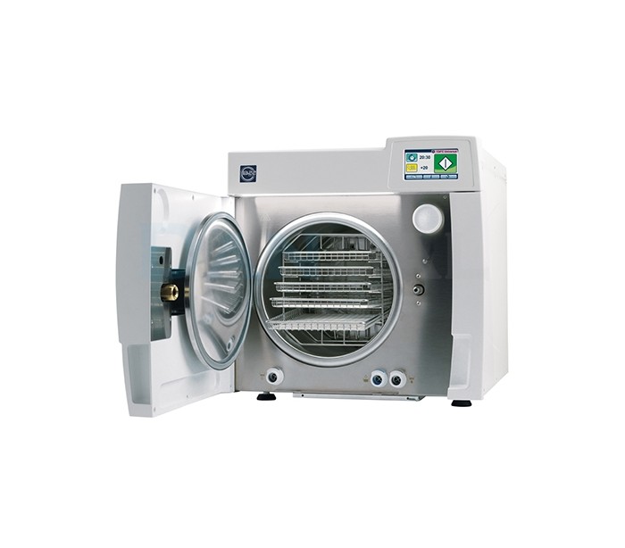 Mocom - B Futura 17Lit Autoclave - Dandal