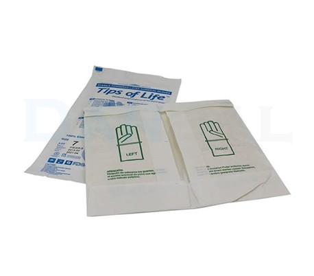 Supermax - Powdered Surgical Gloves