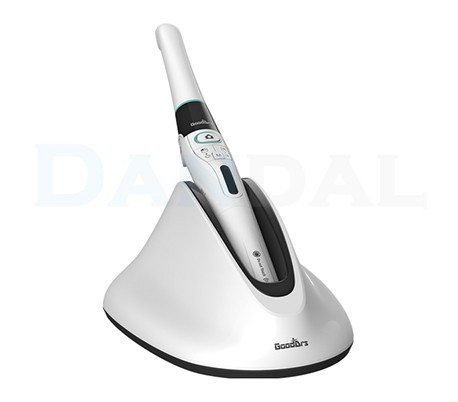 GoodDrs - Wireless Whicam Story3 CS/Whicam Air Oral Camera