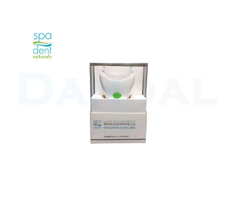 Spa Dent - Bleaching LED Pod