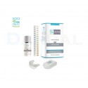 Spa Dent - Non LED Home Whitening kit