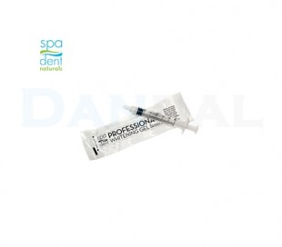 Spa Dent - Home Whitening Gel Syringe