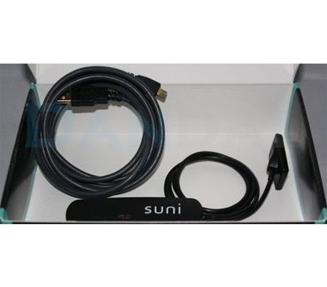 Suni - SuniRay2 Digital X-Ray Sensor