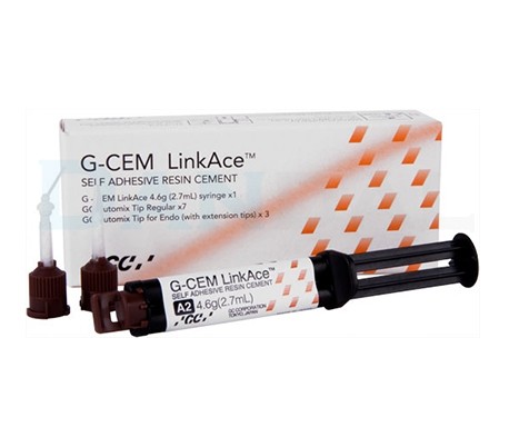 GC - G-CEM LinkAce