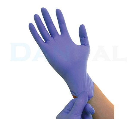 are all nitrile gloves food safe