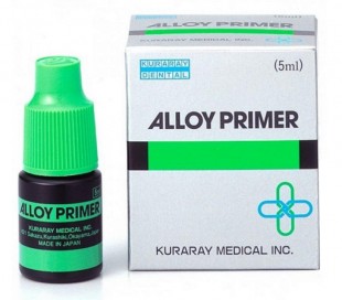 Kuraray - Alloy Primer