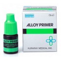 سایلن فلز Kuraray - Alloy Primer