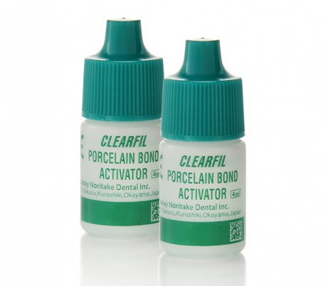 Kuraray - Clearfil Porcelain Bond Activator