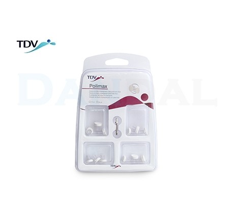 TDV - Polimax Discs