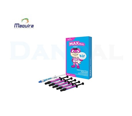 Maquira - Seal.it Pit & Fissure Sealant Kit