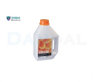 Unident - Vacucid Solution 1Lit