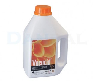 Unident - Vacucid Solution 1Lit