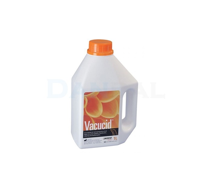 Unident - Vacucid Solution 1Lit