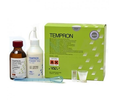 GC - Tempron