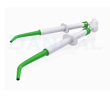 Maquira - Plastic Amalgam Carrier