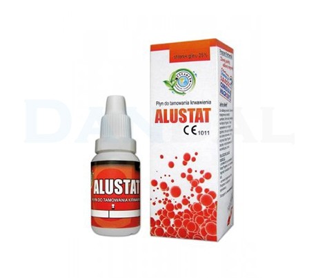 Cerkamed - Alustat Hemostasis Liquid