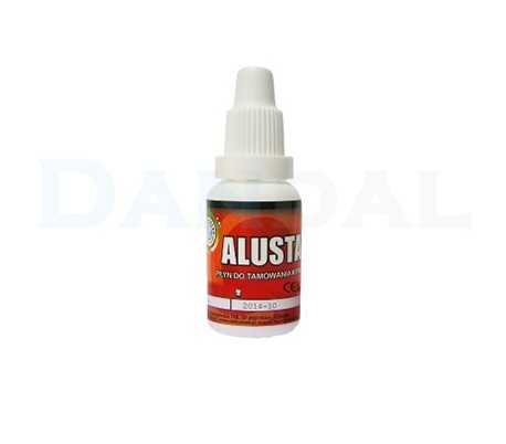 Cerkamed - Alustat Hemostasis Liquid