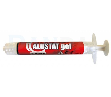 Cerkamed - Alustat Hemostasis Gel