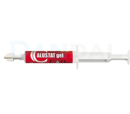 Cerkamed - Alustat Hemostasis Gel