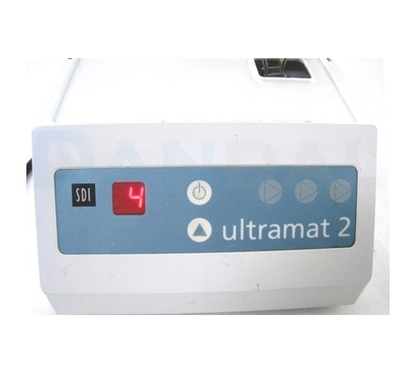 SDI - Ultramat 2 Amalgamator