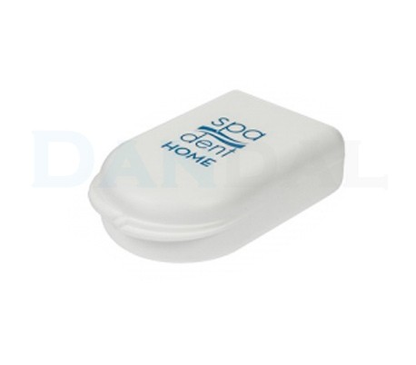 Spa Dent - Home Whitening Tray Case