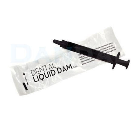 Spa Dent - Liquid Dam