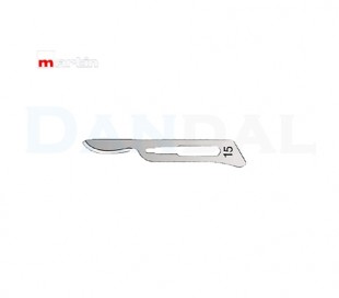 Martin - No. 15 Dental Blade