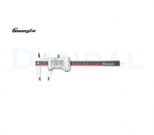 Guanglu - Digital Caliper