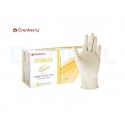 Cranberry - Sigma Latex Powder Free Gloves