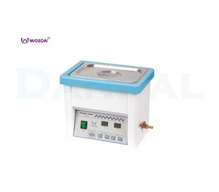 Woson - Clean50 Ultrasonic Cleaner