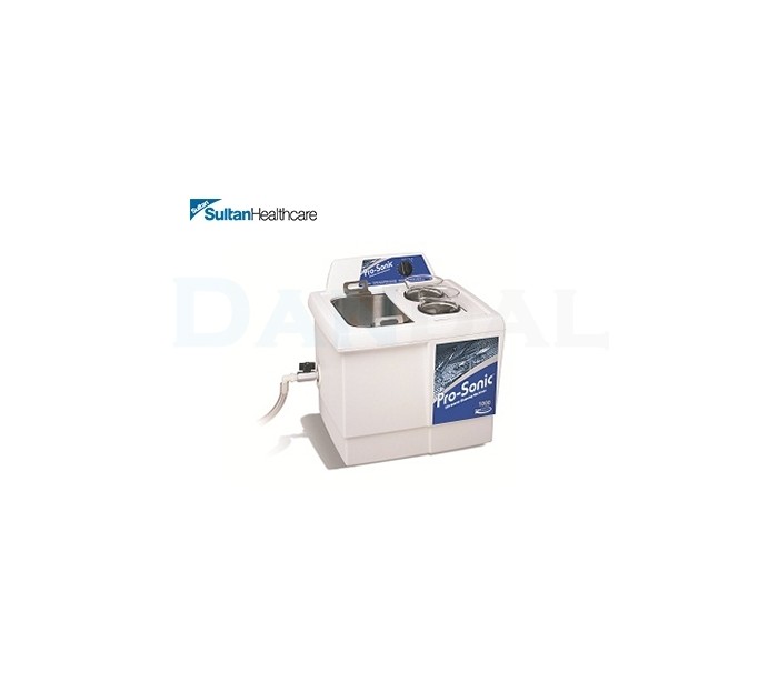 Sultan - Pro.Sonic 1000 Ultrasonic Cleaner