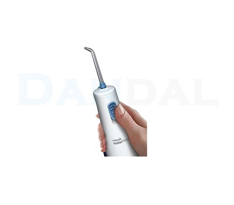 Waterpik - Cordless Water Flosser - WF-02