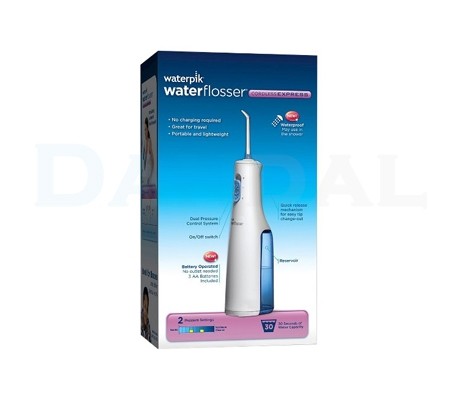 Waterpik - WF-02